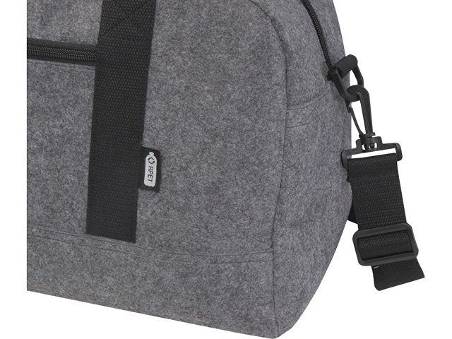 Спортивная сумка из переработанного материала «Felta» thumbnail