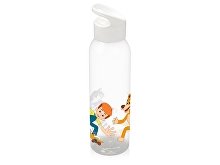 Бутылка для воды «Простоквашино» (арт. 823006-SMF-PR09)