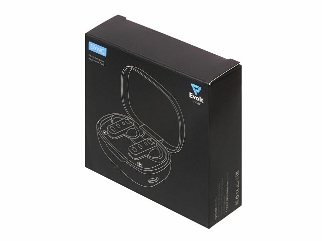 Беспроводные наушники TWS «Sync» thumbnail