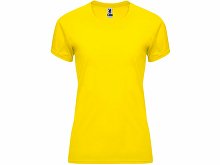 Спортивная футболка «Bahrain» женская (арт. 408003M)