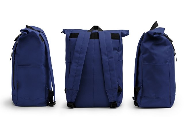 Рюкзак DRONTE из переработанного пластика thumbnail