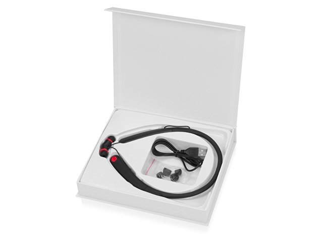 Беспроводные наушники с микрофоном «Soundway» thumbnail