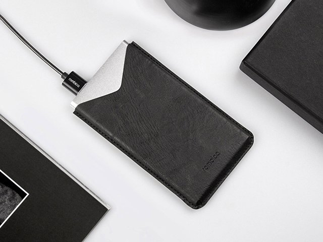 Внешний аккумулятор «NEO AX70L», 7000 mAh thumbnail