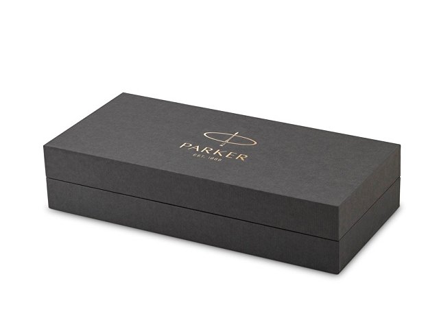 Ручка перьевая Parker «Sonnet Matt Black GT» thumbnail