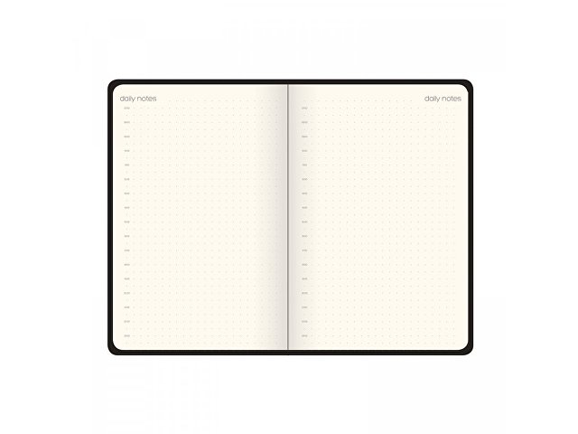 Ежедневник недатированный А5 «Tokyo» thumbnail