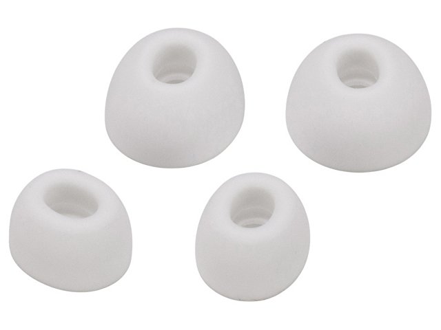 Наушники беспроводные TWS «Socorro» из пробки и переработанного пластика thumbnail