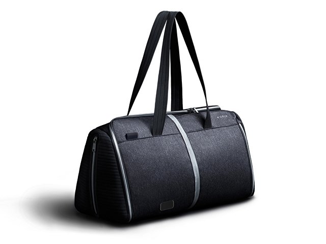 Антикражная спортивная сумка FlexPack Gym thumbnail