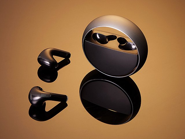 Беспроводные наушники TWS «Ironwood N3» thumbnail