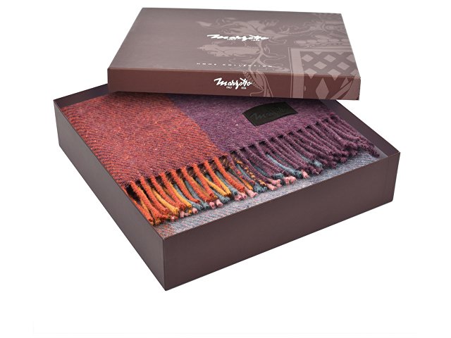 Плед «AREQUIPA»