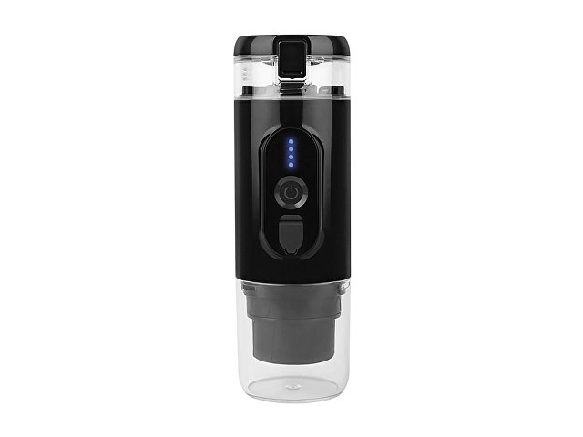 Портативная кофемашина с подогревом «Barista 2» thumbnail