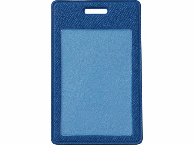 Чехол для пропуска с ретрактором «Favor»