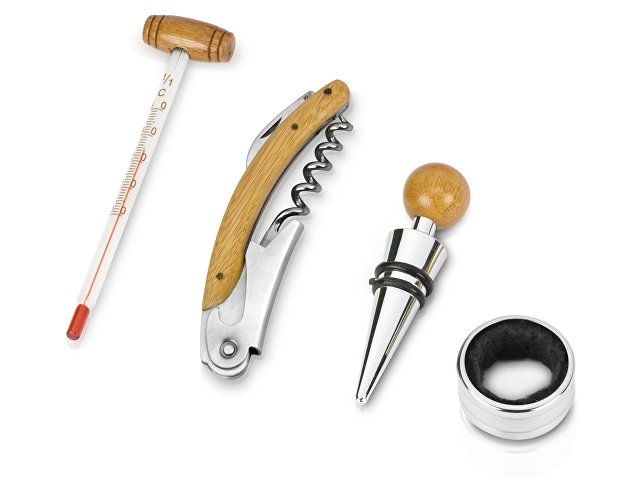 Подарочный набор для вина «Бомонт» thumbnail