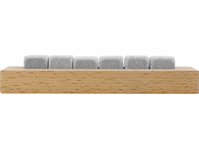 Камни для виски на подставке «Highland» thumbnail