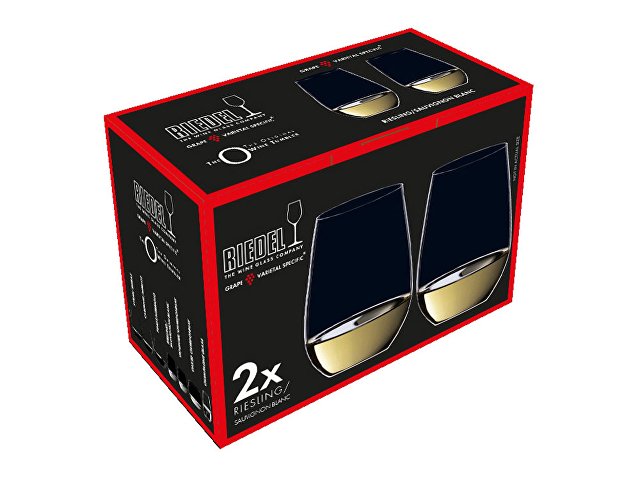 Набор бокалов Riesling/ Sauvignon Blanc, 375 мл, 2 шт. thumbnail