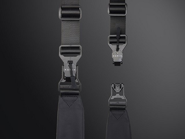 Сумка-слинг Flipsling