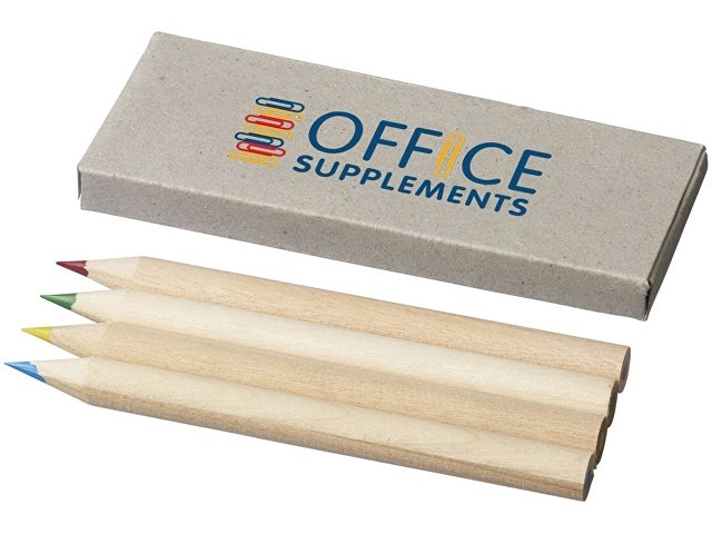 Набор карандашей thumbnail