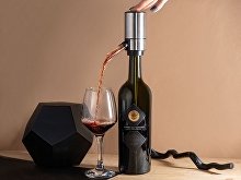 Электрический аэратор-диспенсер для вина «Wine delight» (арт. 207006), фото 16