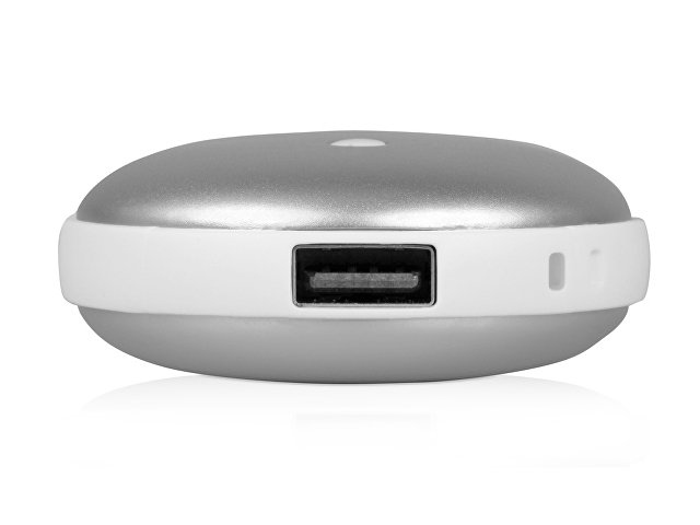 Внешний аккумулятор с функцией обогрева «Handy», 4400 mAh thumbnail