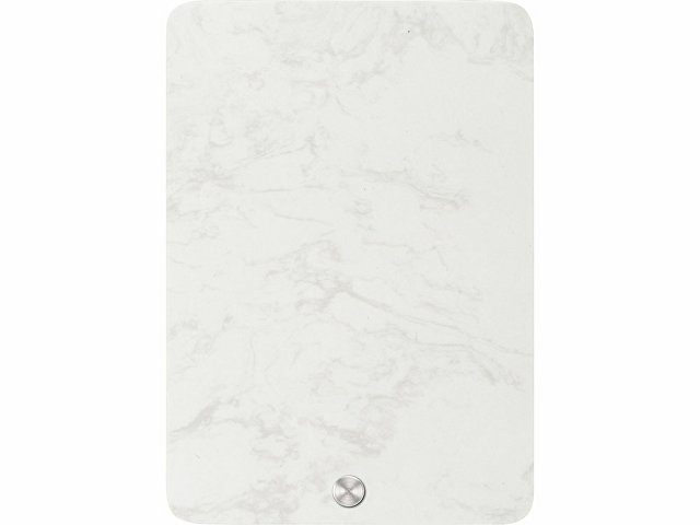 Набор для сыра в коробке из акации и мрамора «Fontina»