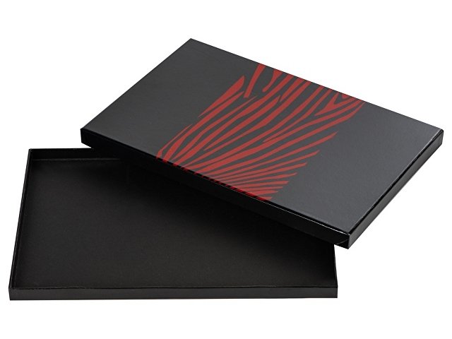 Коробка для мужских шарфов thumbnail