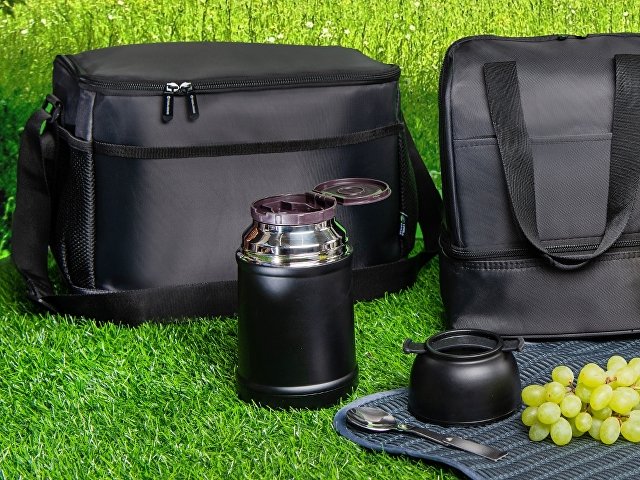 Вакуумный термос для еды «Keep Hot» thumbnail