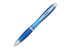 Ручка пластиковая шариковая «Nash» (арт. 10707804)