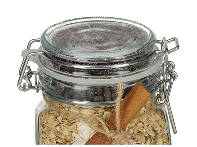 Набор для приготовления овсяного печенья с клюквой и шоколадом «Oaties» thumbnail