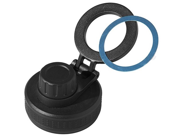 Вакуумная термобутылка с MagSafe-держателем «Insider», 600 мл thumbnail