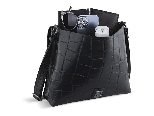 Сумка-мессенджер мужская «Nevio» thumbnail