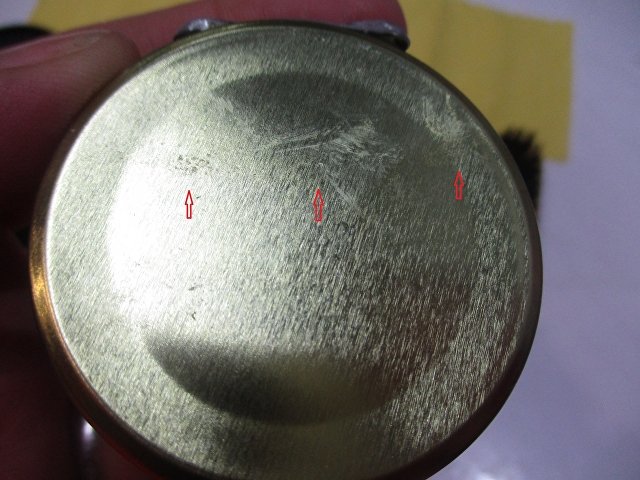 Набор для чистки обуви «Hammond» thumbnail