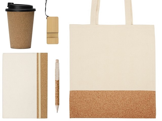 Welcome pack «Hello eco» thumbnail