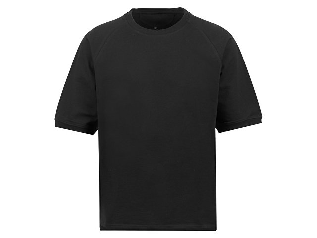 Футболка c рукавом реглан «Warsaw» унисекс thumbnail