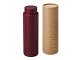 Вакуумный термос с двойными стенками и медным слоем "Torso", 480 мл, бургунди