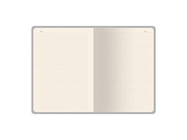 Блокнот А5 «Megapolis Flex Loft» thumbnail