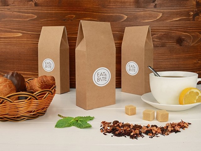 Чай «Порох крупный» зеленый, 90 г. thumbnail