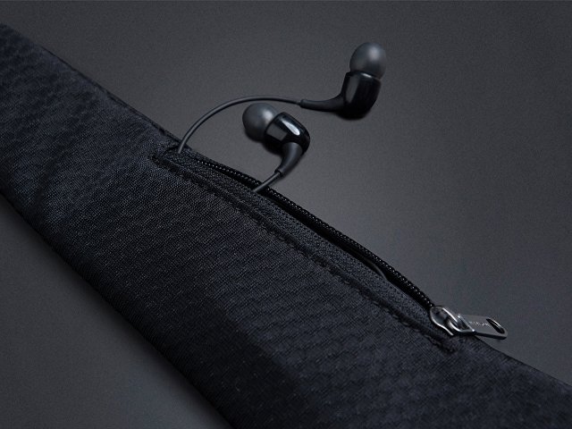 Антикражная сумка на пояс Clickpack