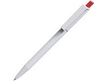 Ручка пластиковая шариковая «Xelo White» (арт. 13611.01)