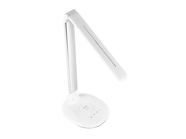 Настольная лампа с быстрой беспроводной зарядкой «LED POWER» thumbnail