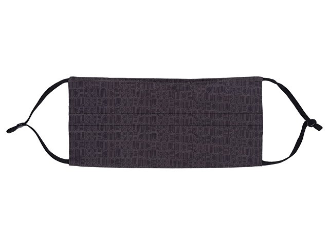 Набор: маска защитная, ручка шариковая thumbnail