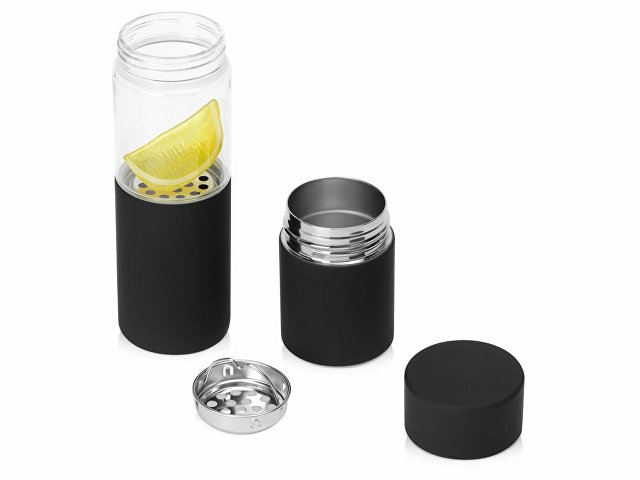 Бутылка для воды «FLAVOUR U SEE» thumbnail