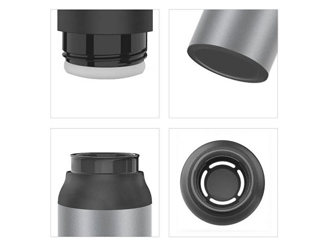 Термокружка THERMOcafe «TCSB-800SY», 800 мл