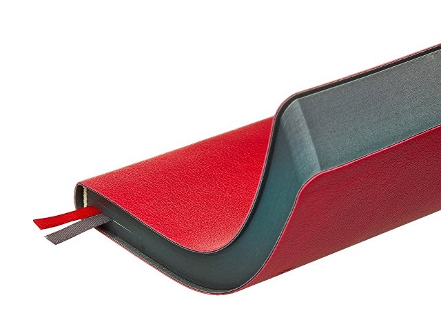 Ежедневник А5 датированный «Boston» на 2026 год thumbnail