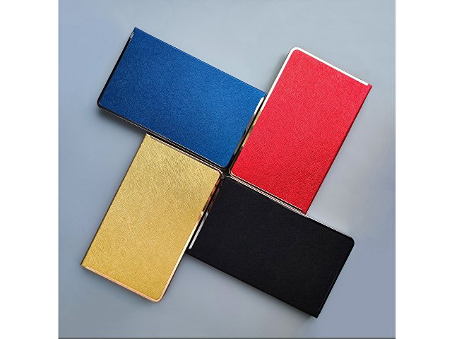 Ежедневник недатированный А5 «Bridge» thumbnail