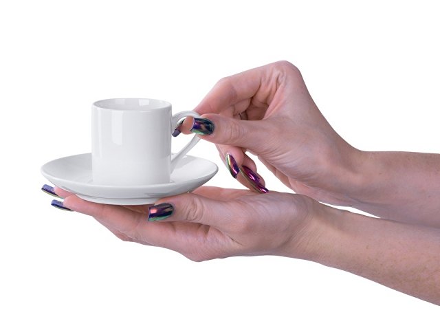 Кофейная пара «Espresso» thumbnail