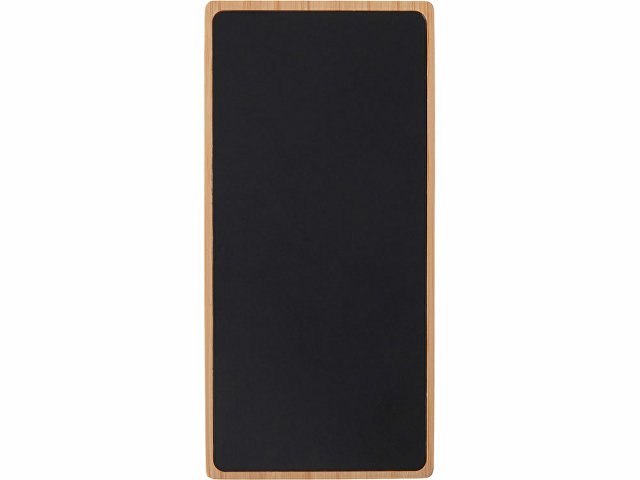 Внешний аккумулятор с подсветкой лого и солнечной панелью «Reedia S1», 10000 mAh