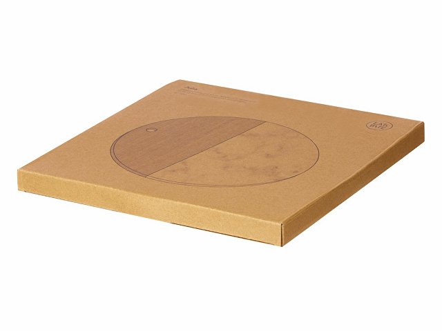 Разделочная доска из бамбука и мрамора «Julia» thumbnail