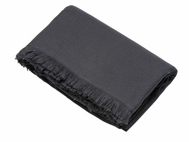 Плед «Lina» из хлопка thumbnail