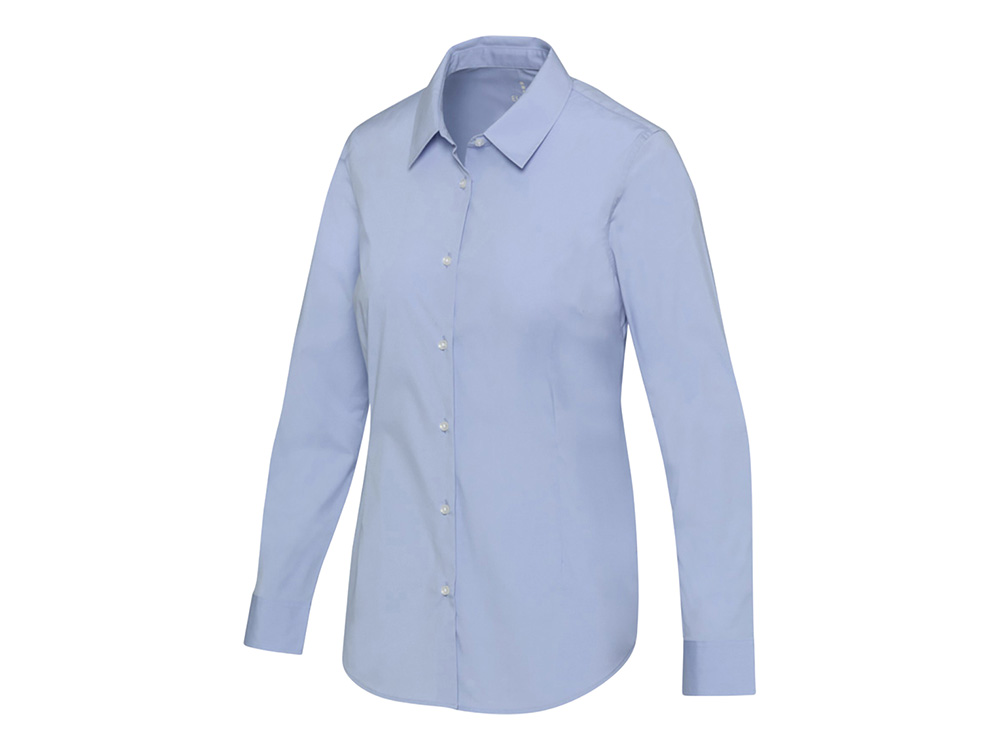 Рубашка «Carnelian», женская