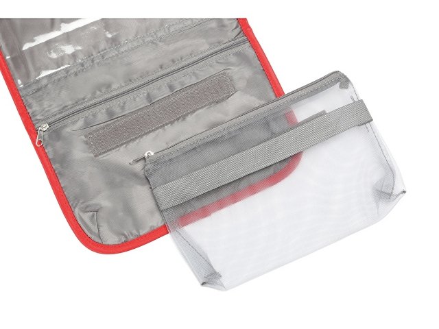 Несессер для путешествий со съемной косметичкой «Flat» thumbnail