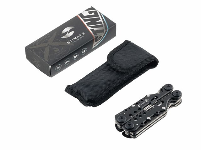 Мультитул, 13 функций thumbnail